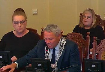 Plan ogólny Bydgoszczy przyjęty. Spór o Remondis, mieszkania i wysokość zabudowy