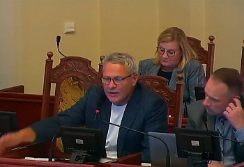 Plan ogólny uchwalony, ale spór o przyszłość Bydgoszczy trwa. Zieleń, zabudowa i „otwarte furtki”