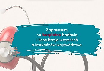 Bezpłatne badania, konsultacje i mammobus. Dzień Zdrowia w Bydgoszczy już 5 września