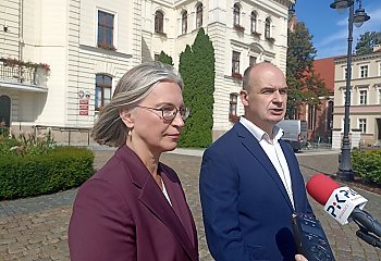Miasto deweloperów, betonu i  śmieci? Bydgoska Prawica nie odpuszcza planu ogólnego
