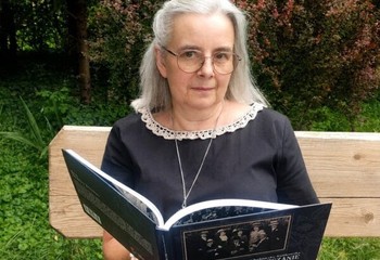 Niecodzienne spotkanie z historią: „Bydgoszczanie w obiektywie” z Bogną Derkowską-Kostkowską