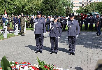 Od Żwirki i Wigury po Apache. Bydgoszcz świętowała dzień polskich lotników
