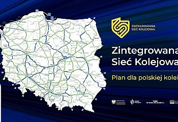 Szybka kolej ominie Bydgoszcz? Portal lk5.pl proponuje alternatywny przebieg CMK Północ