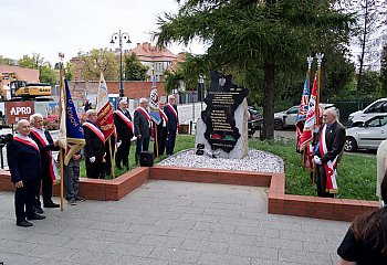 46 lat „Solidarności”. Rocznicowe uroczystości w Bydgoszczy i Włocławku