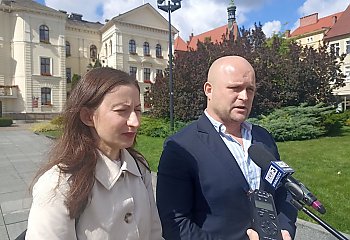 Konfederacja krytykuje wydatki Bydgoszczy. Chodzi o Campus Polska i wsparcie dla ukraińskich miast
