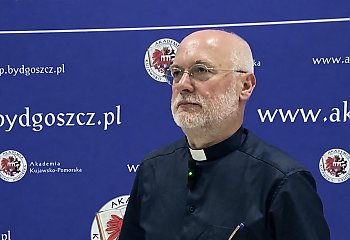 [ROZMOWA TYGODNI(K)A] W Niemczech trwa „cicha, pełzająca schizma” — ks. prof. Dariusz Kowalczyk [WIDEO]