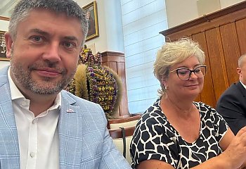 Spór o kościelne dzwony. WIOŚ pokazuje, jak wyglądały kontrole w regionie