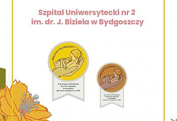 „Skóra do skóry” na medal. Biziel doceniony w ogólnopolskim rankingu