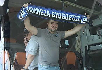 Zobacz Zawiszę w akcji. Transmisja ze Stalowej Woli
