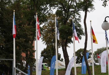 Polskie wioślarstwo w natarciu: Osiem osad w finałach ME U23 w Kruszwicy!