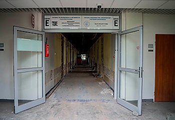 Politechnika Bydgoska buduje Centrum Symulacji Medycznych. Inwestycja za ponad 9 mln zł