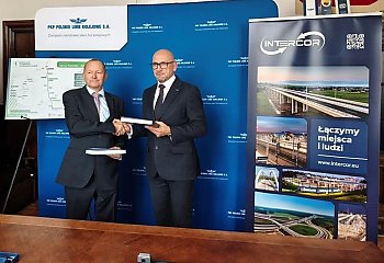 Kolejowa „Węglówka” do przebudowy. Rusza ważna inwestycja na trasie Bydgoszcz – Trójmiasto