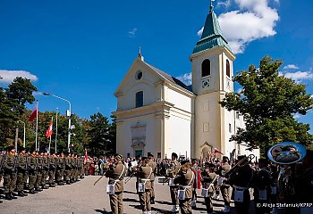 Tu Sobieski zmienił bieg historii. Rocznica Wiktorii Wiedeńskiej na Kahlenbergu