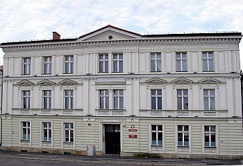 Bydgoski prokurator zatrzymany. Miał prowadzić motocykl pod wpływem alkoholu