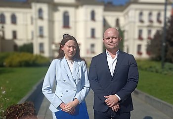 „Uratowane” tylko na papierze? Konfederacja przestrzega przed zabudową Górek Fordońskich