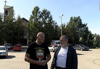 [ROZMOWA TYGODNI(K)A] Dzwony mają milczeć? Bogdan Dzakanowski: „Nie mam nadziei. Wierzę” [WIDEO]