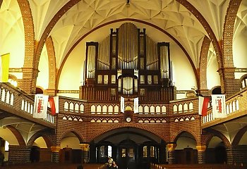 Bydgoscy jezuici świętują wielki jubileusz. Będzie też powrót do czasów opozycji