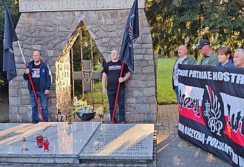 Bydgoszcz pamięta o ofiarach zbrodni na Szwederowie. Minęło 87 lat od tragicznych wydarzeń