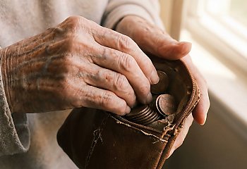 ZUS przekazuje dobre wiadomości. Fundusz Ubezpieczeń Społecznych pozostaje w niezłej kondycji