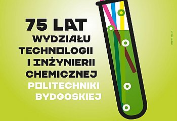 Bydgoszcz stolicą polskiej chemii. 450 naukowców obraduje na Politechnice