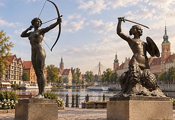 Dlaczego Bydgoszcz nigdy nie będzie Warszawą. I co z tego wynika?