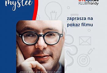 Żyć do końca. Film o ks. Janie Kaczkowskim w Bydgoszczy