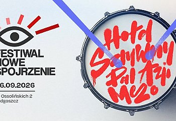Rock, rap i pomoc potrzebującym pod Bazyliką. Wraca Festiwal Nowe Spojrzenie