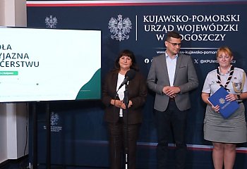 Harcerze bliżej szkół. W regionie rusza program „Szkoła Przyjazna Harcerstwu”
