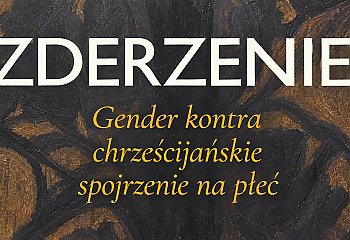Czy ciało mówi prawdę o człowieku? Abigail Favale rozlicza teorię gender