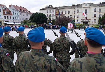 Pamięć o dwóch tragediach. Region uczcił ofiary sowieckiej agresji i Sybiraków