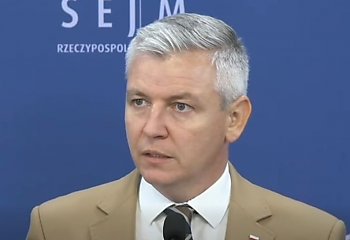 Dzwony nie jak fabryka. Poseł Drabek chce zmienić prawo po sporze w Bydgoszczy