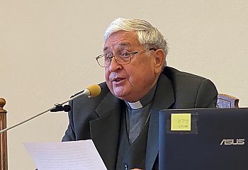 Kościół za bardzo miesza się do polityki? Ks. prof. Borutka odwraca to oskarżenie