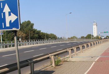 Remont mostu św. Antoniego w Bydgoszczy – ruszyły prace naprawcze!