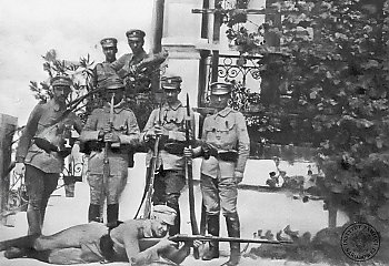 Generał „Grzmot” do końca pozostał ze swoimi żołnierzami. IPN przypomina dowódcę związanego z Bydgoszczą