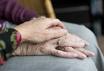 Czego naprawdę potrzebują starsi? Klaudia Ferenc o bydgoskiej konferencji „Razem dla Seniorów”