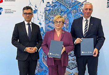 Bydgoszcz stawia na inwestorów. PSSE i BPPT łączą siły