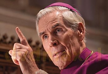 [MIĘDZY WIERSZAMI] Fulton Sheen, biskup przed kamerą. W dniu beatyfikacji polecamy jego biografię