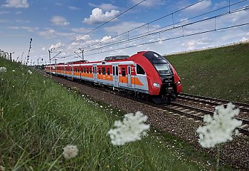 Koniec bezpośrednich pociągów regionalnych z Bydgoszczy do Trójmiasta? Od grudnia zmienia się przewoźnik