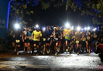 Z Fordonu do Myślęcinka. W niedzielę Półmaraton Bydgoski