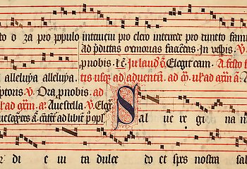 [NIEDZIELA Z TYGODNIKIEM] Salve Regina, którego już nie umiemy