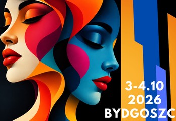 Bydgoszcz stanie się centrum sztuki ulicznej – nie przegap tego wydarzenia!