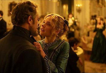 [KADR TYGODNIKA] Kalejdoskop zaburzeń. „Lalka” Netflixa bez love i bez story