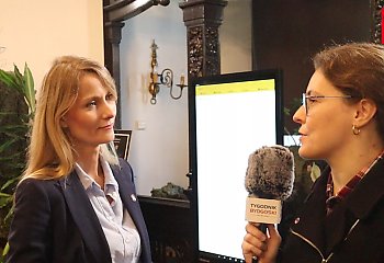 [ZDROWIE Z TYGODNIKIEM] Idziesz na grzyby z telefonem? Ekspertka z Bydgoszczy ostrzega przed pomyłkami [WIDEO]
