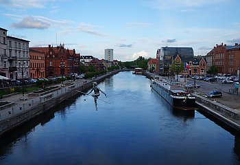 Bydgoszcz mocno w górę w Indeksie Zdrowych Miast. Piąta wśród największych