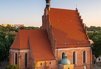 Bizantyjskie hymny w bydgoskiej katedrze. Cypryjski chór wystąpi bez instrumentalnego akompaniamentu