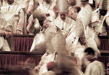 [NIEDZIELA Z TYGODNIKIEM] Étienne Gilson pośród posoborowych ruin. Sobór nie kazał budować Kościoła od początku