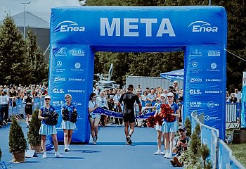[OKIEM TYGODNIKA] Run, Bydgoszcz, run – biegiem po zdrowie, marszem po rozsądek