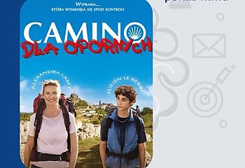 „Camino dla opornych” przedpremierowo w Bydgoszczy. Pokaz Klubu Frondy