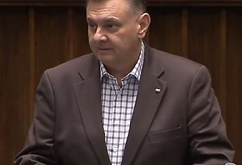 Piotr Król: poprawki dla Emilianowa i drogi Via Pomerania