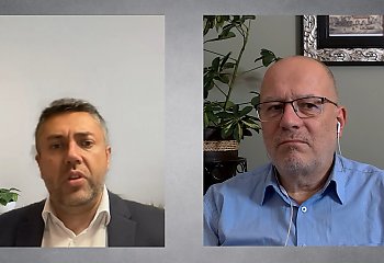 Via Pomerania pod dywan? Jarosław Wenderlich: trzeba upominać się o tę drogę